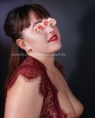 Анкета проститутки Инна - метро Люблино, возраст - 23