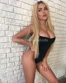 Анкета проститутки Влада - метро Чертаново Северное, возраст - 23