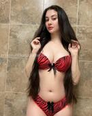 Анкета проститутки Адель - метро Тверской, возраст - 23