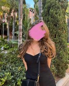 Анкета проститутки Лиза - метро Арбат, возраст - 23