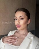 Анкета проститутки Ника - метро Семеновский, возраст - 23