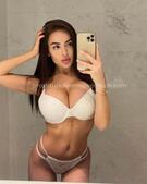 Анкета проститутки Кристина - метро Таганский, возраст - 23