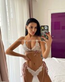 Анкета проститутки Роксана - метро Дорогомилово, возраст - 23