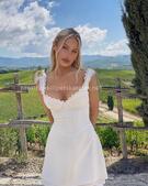 Анкета проститутки Любовь - метро Хорошевский, возраст - 23