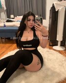 Анкета проститутки Адель - метро Беговой, возраст - 23