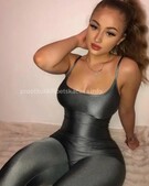 Анкета проститутки Дарина - метро Марьино, возраст - 23