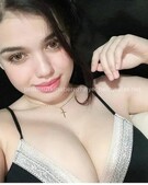 Анкета проститутки Надюша - метро Мещанский, возраст - 23