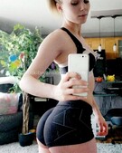 Анкета проститутки Анна - метро Мещанский, возраст - 23