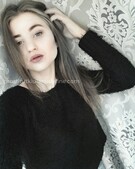 Анкета проститутки Устина - метро Южное Бутово, возраст - 23