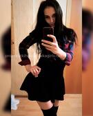 Анкета проститутки Эмма - метро Таганский, возраст - 23