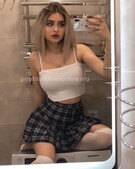 Анкета проститутки Жанна - метро Царицыно, возраст - 23