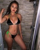 Анкета проститутки Аврора - метро Тверской, возраст - 23