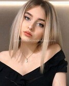 Анкета проститутки Алена - метро Красносельский, возраст - 23
