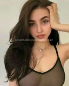 Анкета проститутки Роксана - метро Таганский, возраст - 23