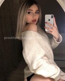 Анкета проститутки Лада - метро Даниловский, возраст - 23