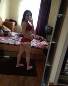 Анкета проститутки Дарья - метро Лефортово, возраст - 23