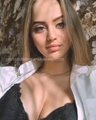 Анкета проститутки Леся - метро Измайлово, возраст - 23