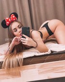 Анкета проститутки Надежда - метро Таганский, возраст - 23