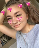 Анкета проститутки Марина - метро Хорошевский, возраст - 23