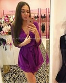 Анкета проститутки Вероника - метро Отрадное, возраст - 23