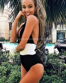 Анкета проститутки Устина - метро Таганский, возраст - 23