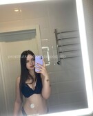 Анкета проститутки Роксана - метро Красносельский, возраст - 24