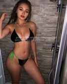 Анкета проститутки Света - метро Таганский, возраст - 24