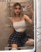 Анкета проститутки Лина - метро Пресненский, возраст - 24