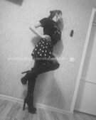 Анкета проститутки Марго - метро Северное Медведково, возраст - 24