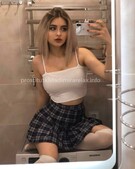 Анкета проститутки Риана - метро Щукино, возраст - 24