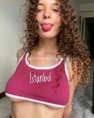 Анкета проститутки Стелла - метро Бабушкинский, возраст - 24