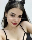 Анкета проститутки Лина - метро Свиблово, возраст - 24