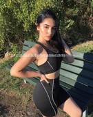 Анкета проститутки Леля - метро Дорогомилово, возраст - 24