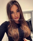 Анкета проститутки Лолита - метро Коломенское, возраст - 24