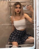 Анкета проститутки Юля - метро Красносельский, возраст - 24