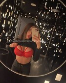 Анкета проститутки Зина - метро Ломоносовский, возраст - 24