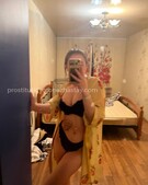 Анкета проститутки Лизочка - метро Сокольники, возраст - 24