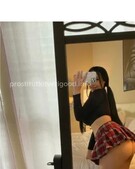 Анкета проститутки Надюша - метро Тропарево-Никулино, возраст - 24