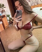 Анкета проститутки Даша - метро Беговой, возраст - 24