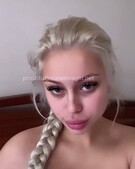 Анкета проститутки Яна - метро Ломоносовский, возраст - 24