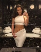 Анкета проститутки Ангелина - метро Дорогомилово, возраст - 24