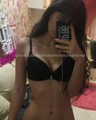 Анкета проститутки Карина - метро Сокол, возраст - 24