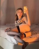 Анкета проститутки Снежана - метро Академический, возраст - 24