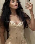 Анкета проститутки Марго - метро Сокольники, возраст - 24