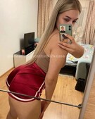 Анкета проститутки Лаура - метро Таганский, возраст - 24