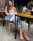 Анкета проститутки Злата - метро Сходненская, возраст - 24