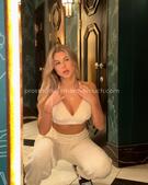 Анкета проститутки Леночка - метро Замоскворечье, возраст - 24