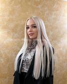 Анкета проститутки Инга - метро Тверской, возраст - 24