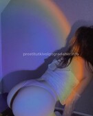 Анкета проститутки Влада - метро Ярославский, возраст - 24