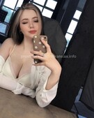 Анкета проститутки Елизавета - метро Даниловский, возраст - 24